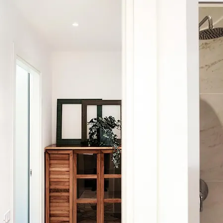 Heritage - By Myhomeincomo Appartement Como