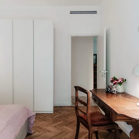 Appartement Heritage - By Myhomeincomo Como