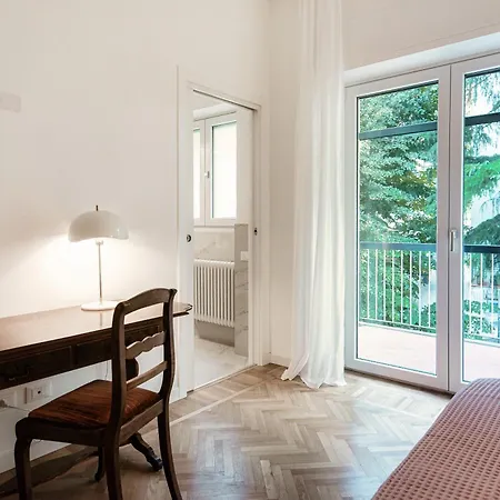 Heritage - By Myhomeincomo Appartement Como