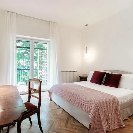 Heritage - By Myhomeincomo Appartement *