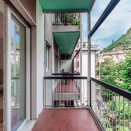 Apartment Heritage - By Myhomeincomo *