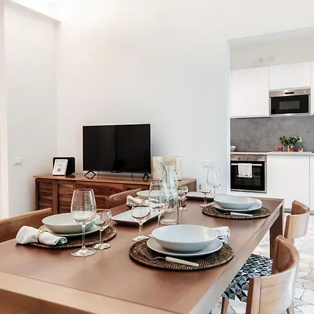 Heritage - By Myhomeincomo Apartment Como