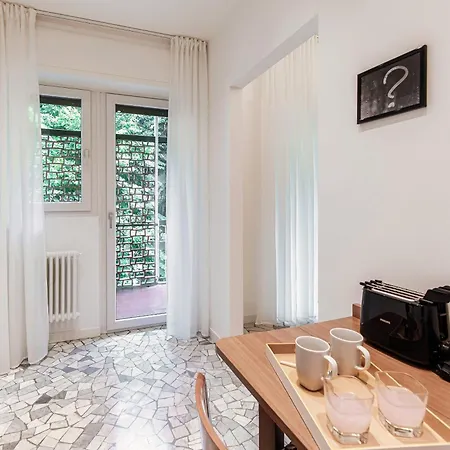 Heritage - By Myhomeincomo Apartment