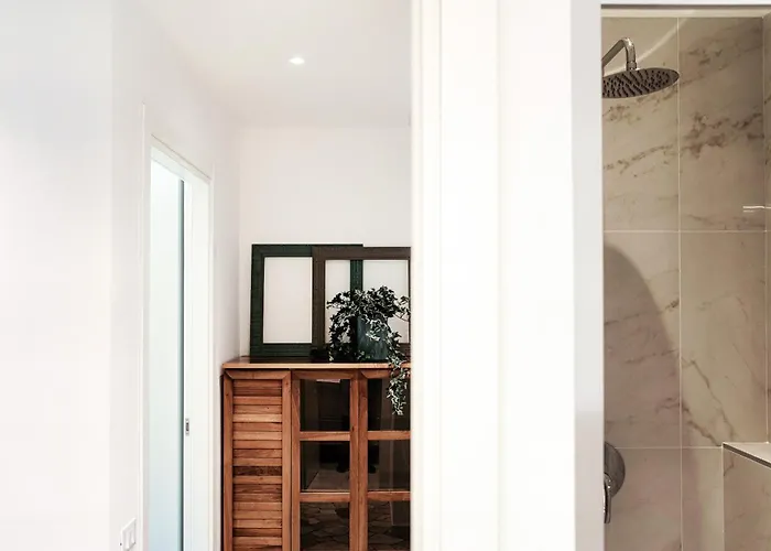 Heritage - By Myhomeincomo Appartement Como