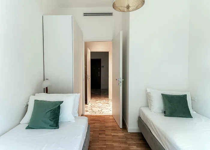 Heritage - By Myhomeincomo Appartement *