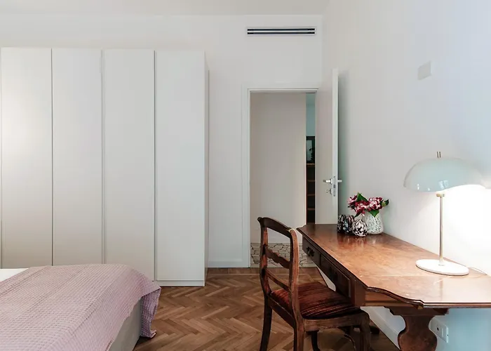 Appartement Heritage - By Myhomeincomo Como