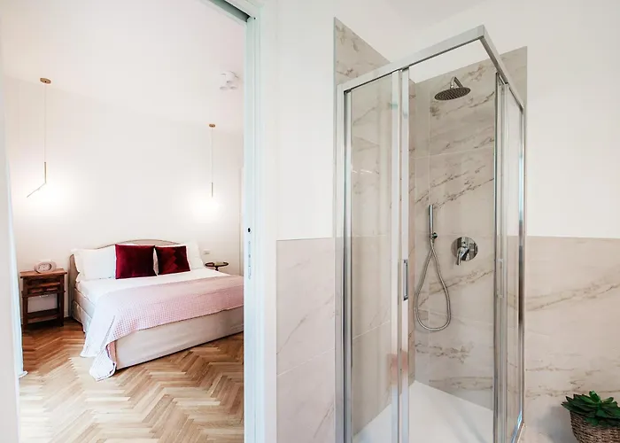 Heritage - By Myhomeincomo Appartement *