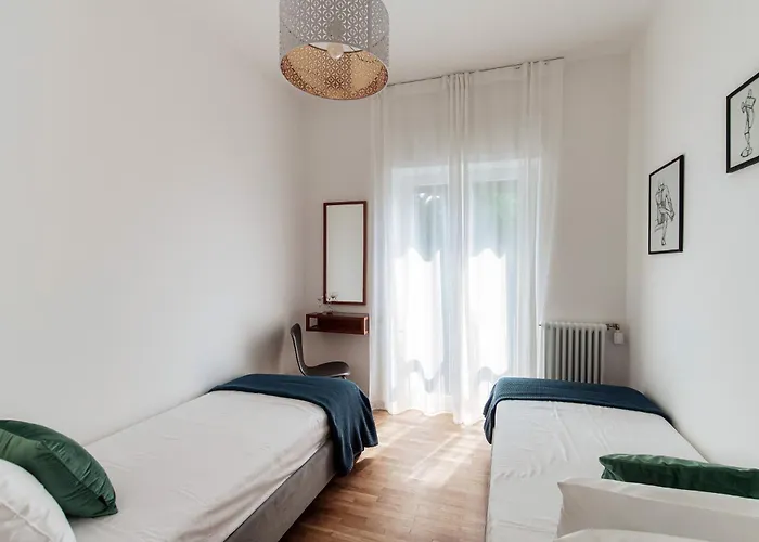 Appartement Heritage - By Myhomeincomo *