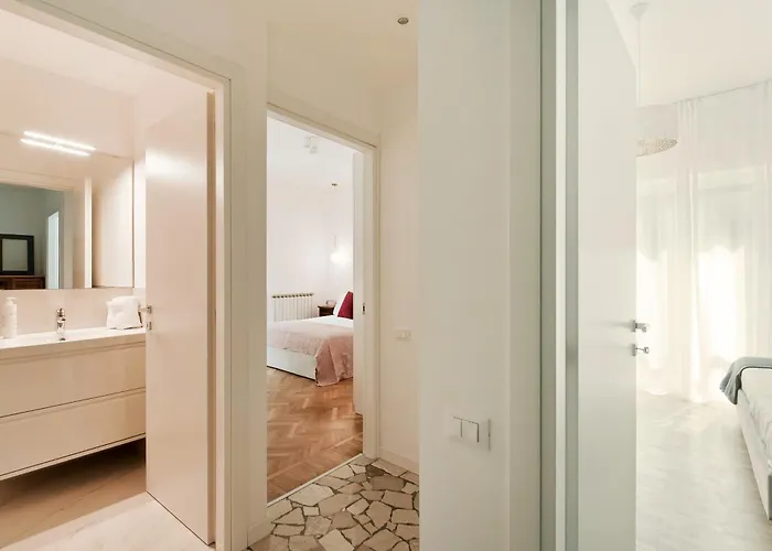 Appartement Heritage - By Myhomeincomo *