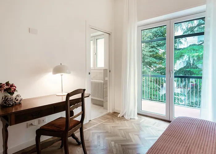 Heritage - By Myhomeincomo Appartement Como