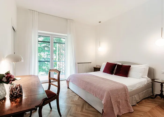 Heritage - By Myhomeincomo Appartement *