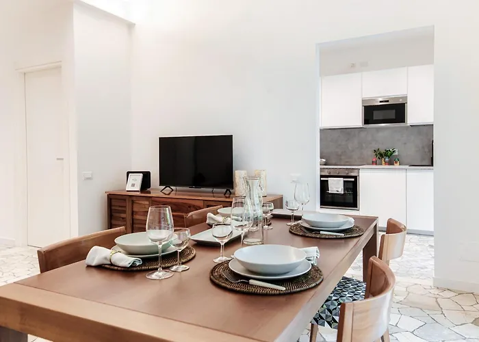 Heritage - By Myhomeincomo Appartement Como