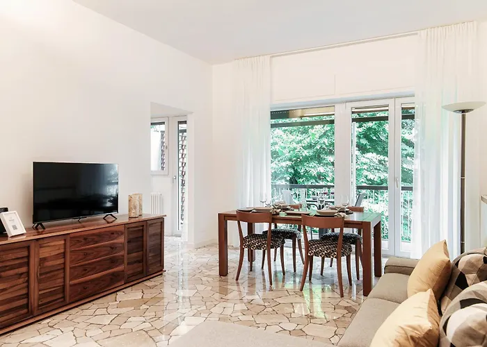 Appartement Heritage - By Myhomeincomo